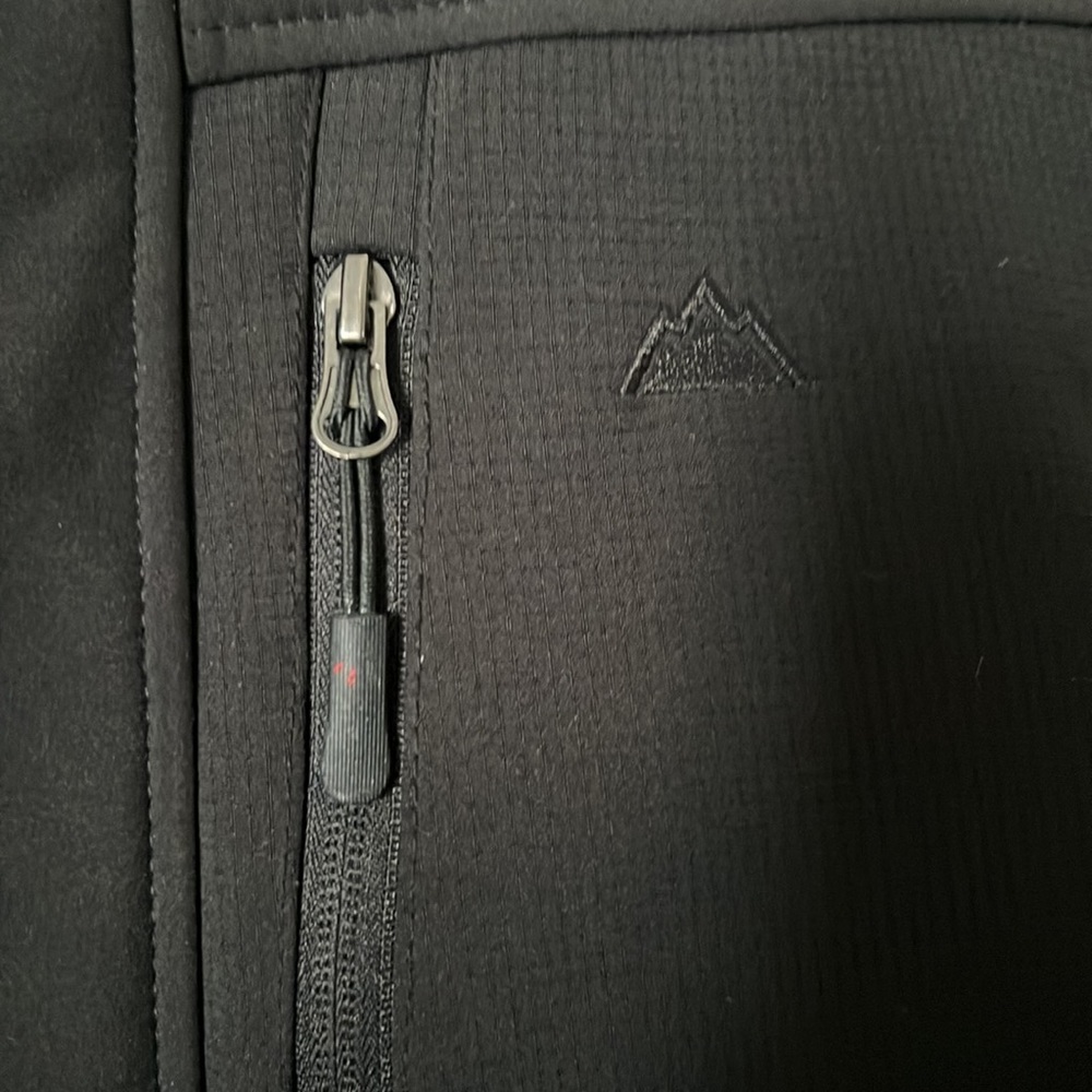 SNOZU Performance Jacket - Picture 4 of 15